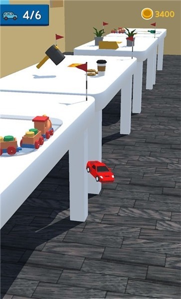 熱車挑戰賽免費版下載