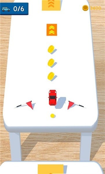 熱車挑戰賽免費版下載