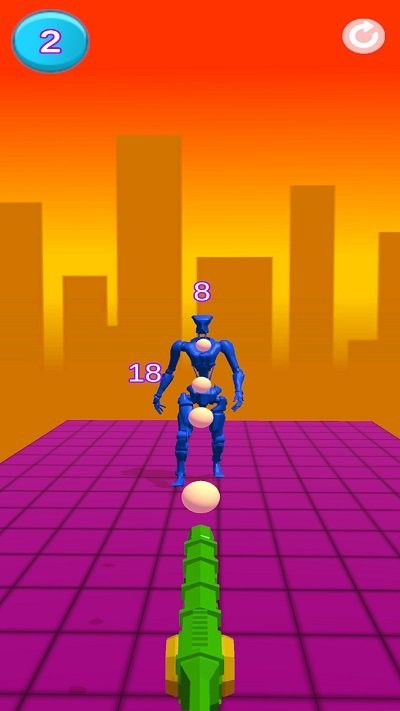 數字射擊破解版下載